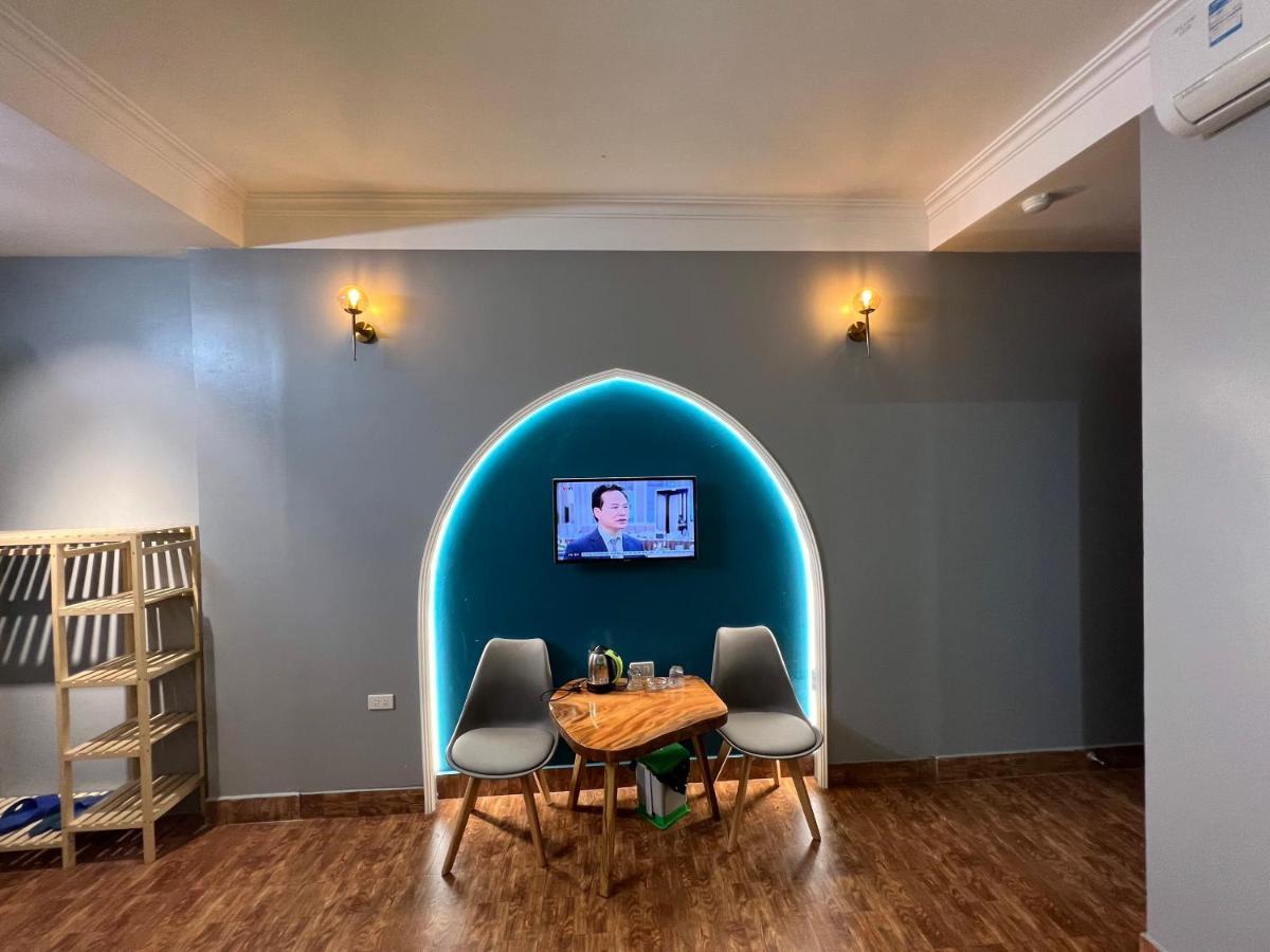 Kim Dung Ha Long Otel Dış mekan fotoğraf