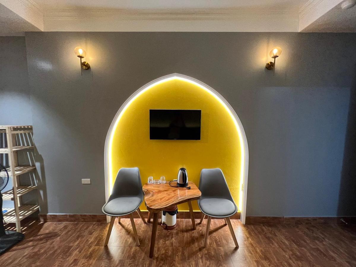 Kim Dung Ha Long Otel Dış mekan fotoğraf